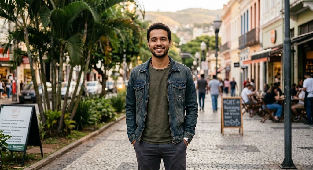 Rodrigo M.